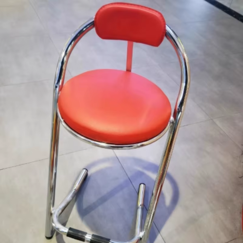 Chaise de jeu rotative moderne pour utilisation au bureau