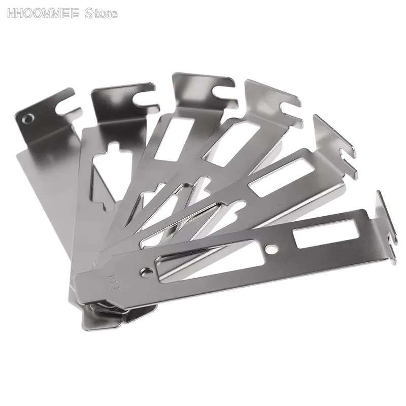 Adaptateur de support à profil bas ou haut