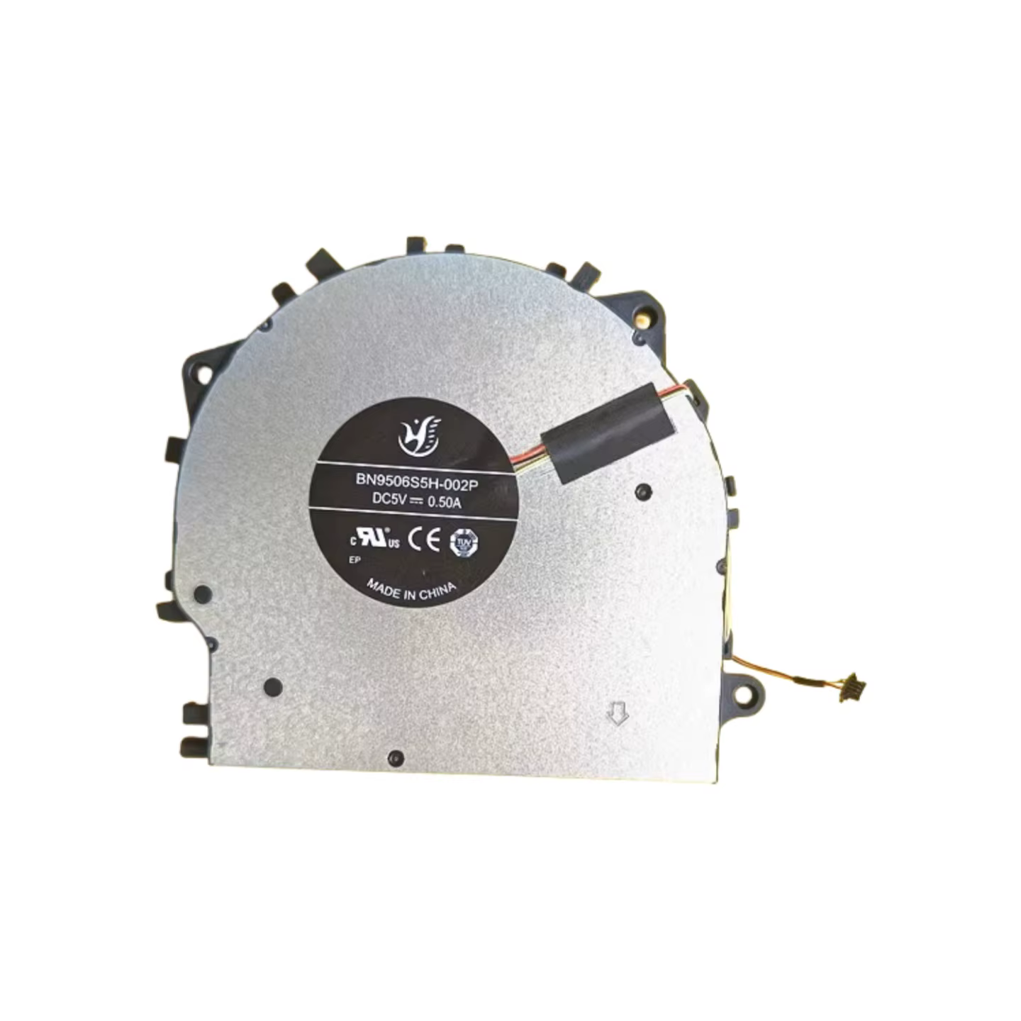 Nouveau ventilateur de refroidissement de processeur pour ordinateur portable d'origine pour MagicBook X14 X14 pro FRI-F56