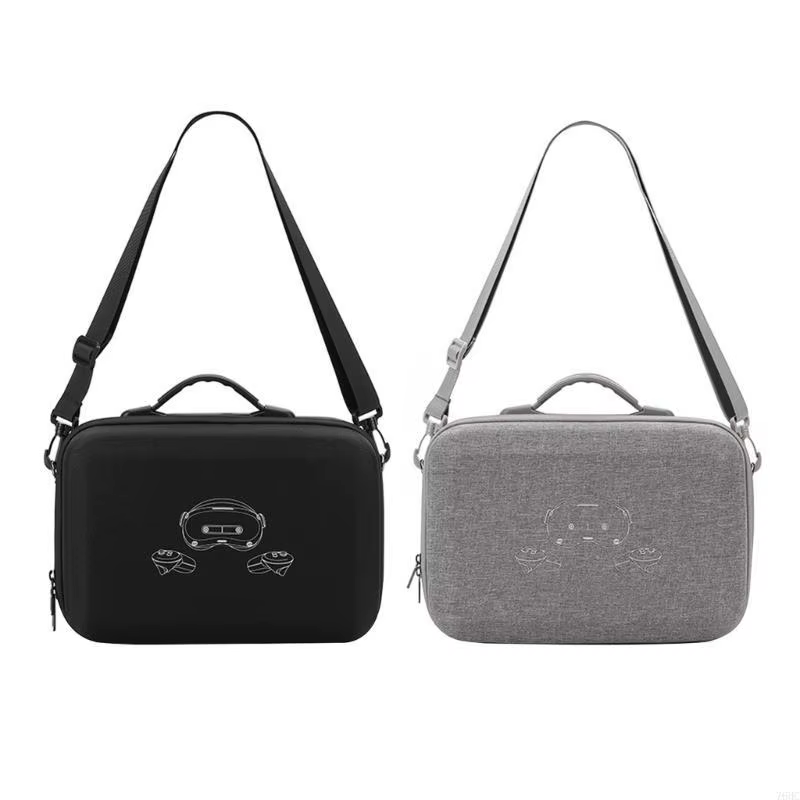 Mallette de voyage Portable VR pour Pico 4 Ultra VR
