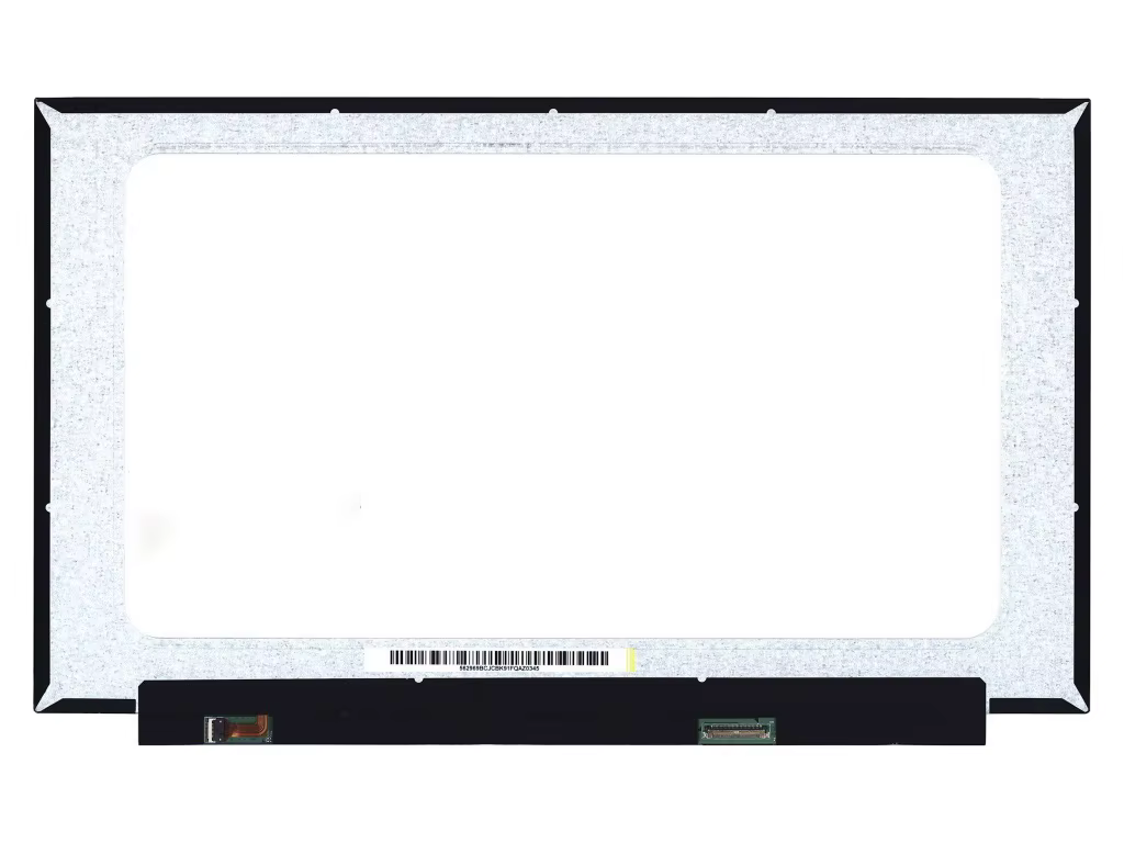 Écran LCD pour ordinateur portable 15.6 pouces, pour Lenovo IdeaPad 3 15ABA7 15IAU7 Slim 3 15ABR8 15AMN8 15IAH8 15IRH8 15IRU8 15IRU9, panneau matriciel d'affichage