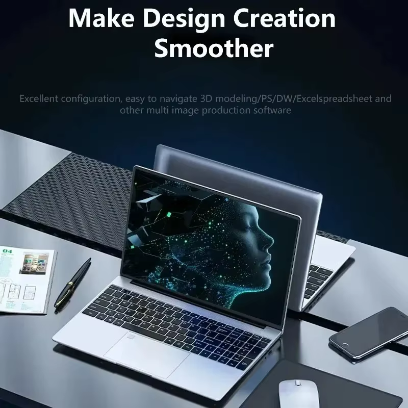 Ordinateur portable PC 15