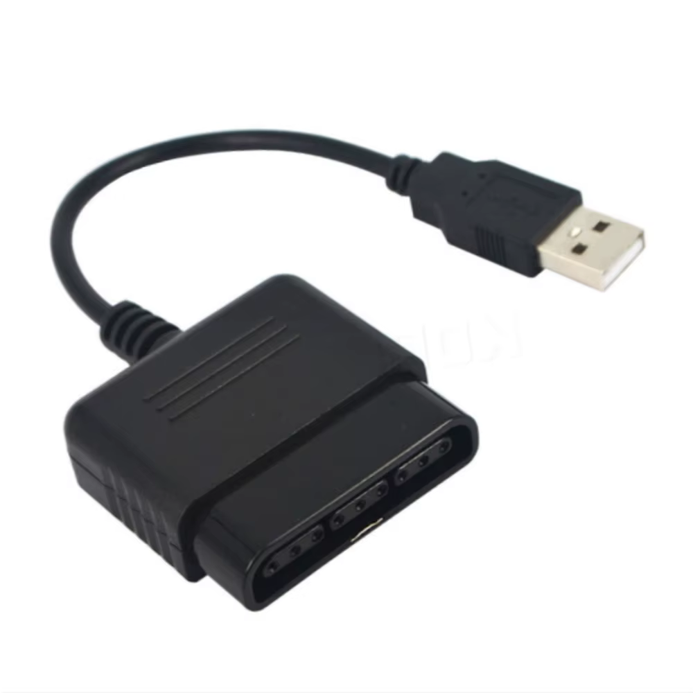 Adaptateur USB PS2 vers PS3