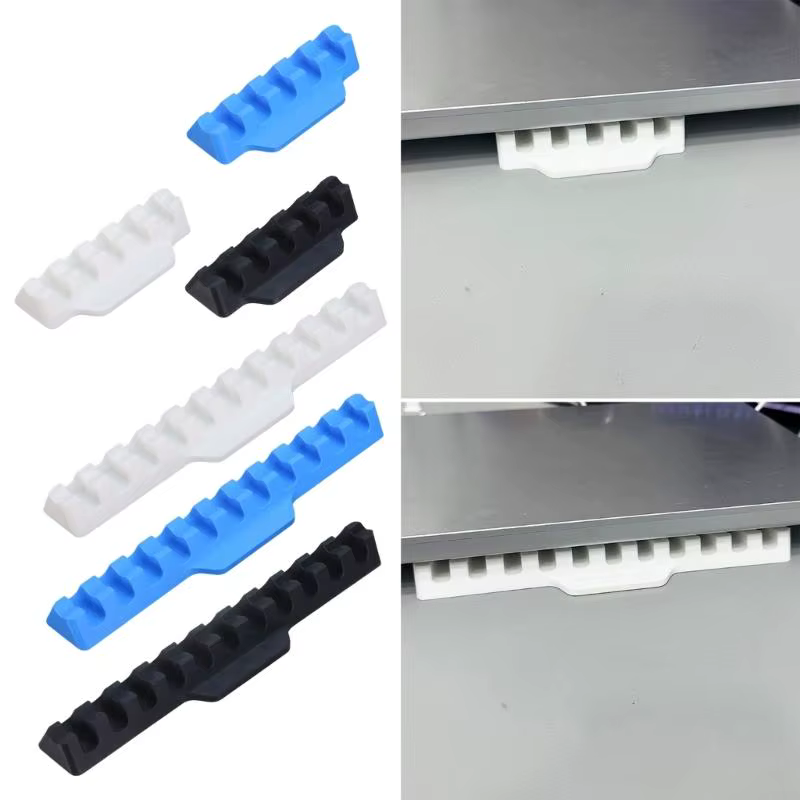 Support refroidissement ergonomique pour ordinateur portable