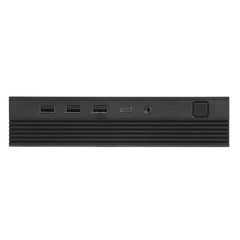 RGEconvex cruc06 Bureau Mini ITX Cas