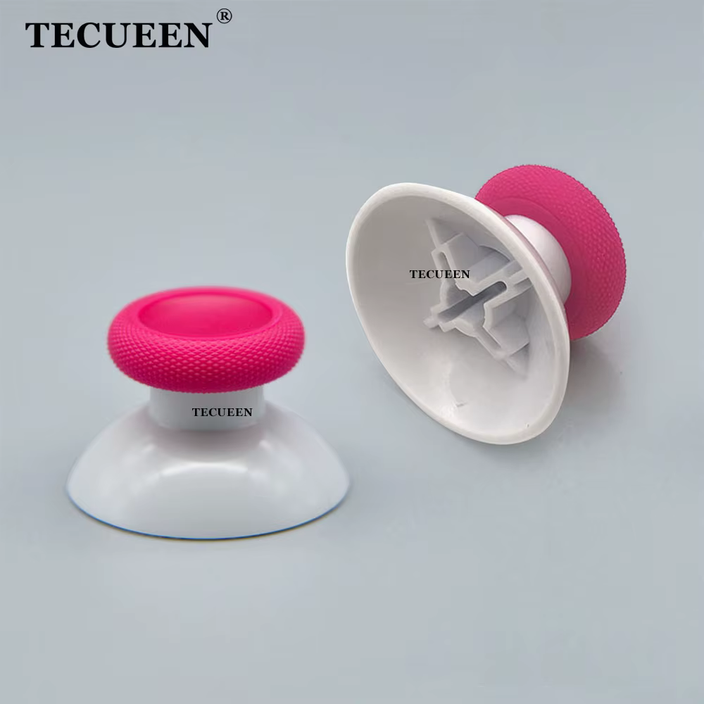 2 pièces pour contrôleur Xbox série X S poignées de pouce 3D Rocker capuchons de Joystick analogiques couvercle de manettes pour Forza Horizon 5