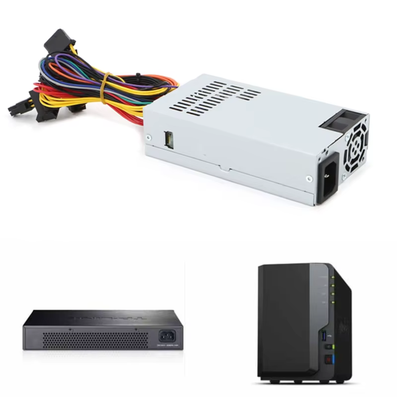 220V 200W MINI PSU 1U petit PC pour boîtier Atx Power ordinateur bureau châssis puissance