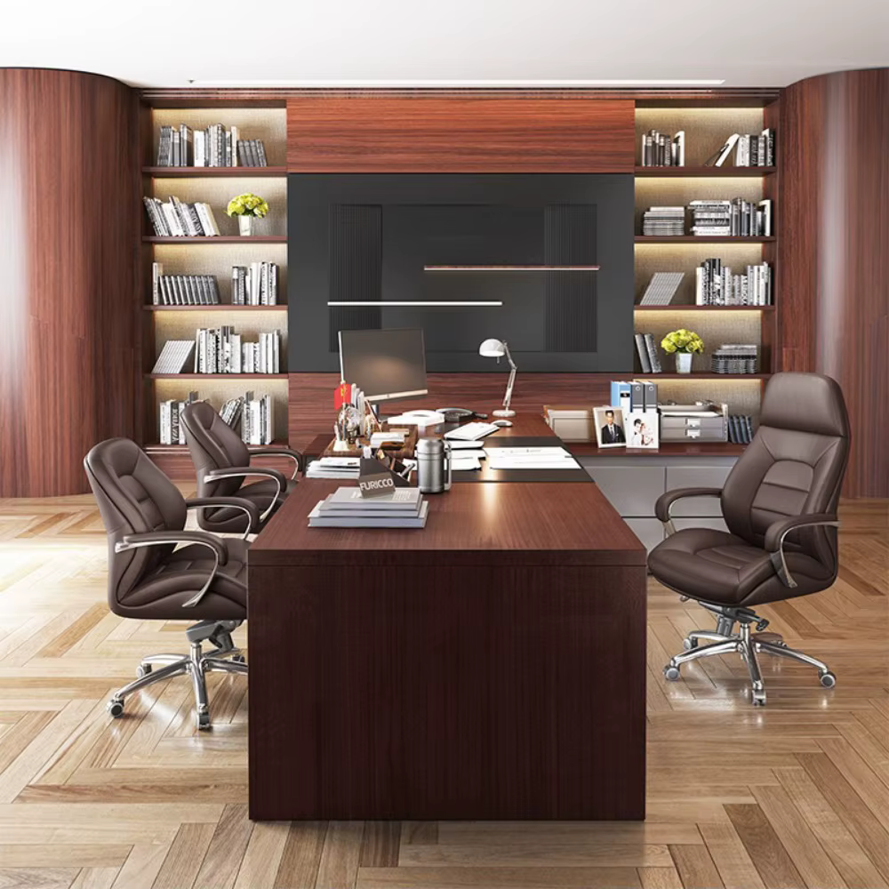 Chaise De Bureau orthopédique réglable