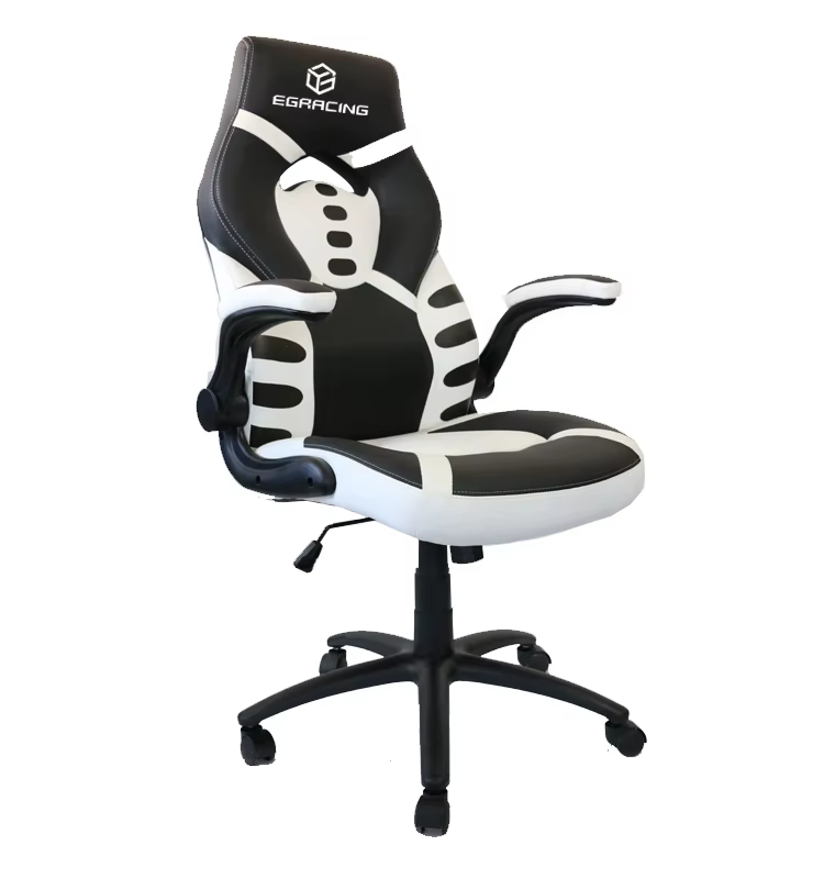 Chaise de bureau, chaise de jeu