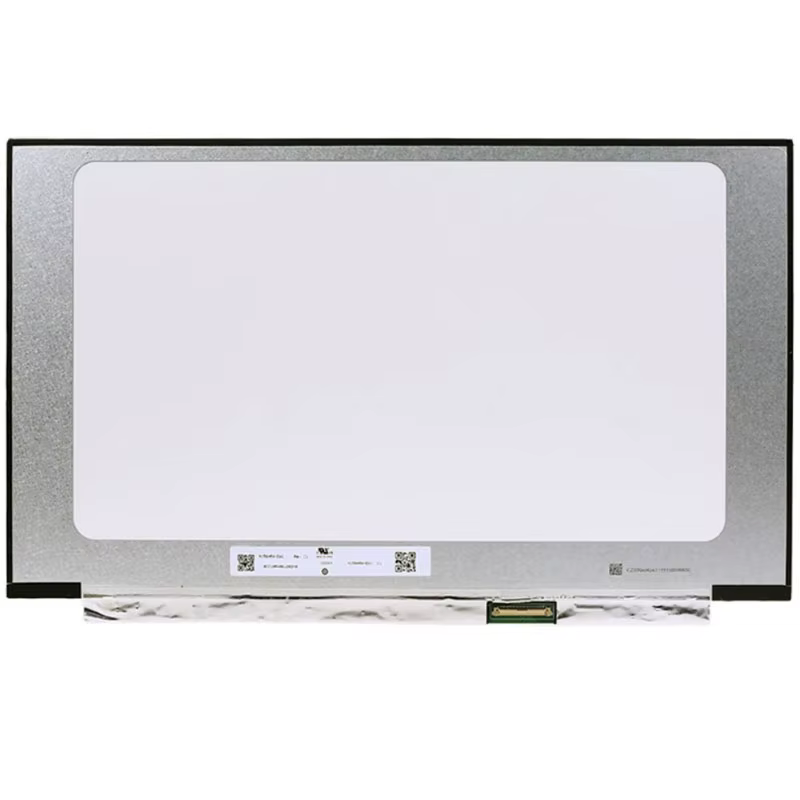 Écran 15.6 "144HZ 1920*1080 FHD IPS 40 broches EDP NV156FHM-NX3/NX4/NX5 LM156LF2F01 LM156LF2F02 LM156LF2F03 N156HRA-EA1 B156HAN08.4