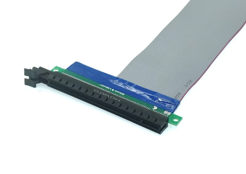 Carte d'extension PCI Express PCIE