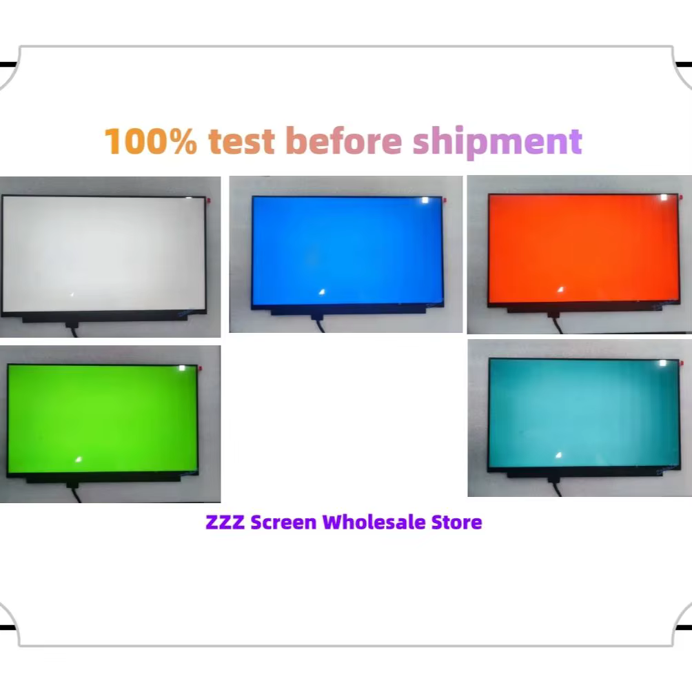 Écran OLED LCD 14, 0 pouces ATNA40CU03 ATNA40CU03-002 2.8K
