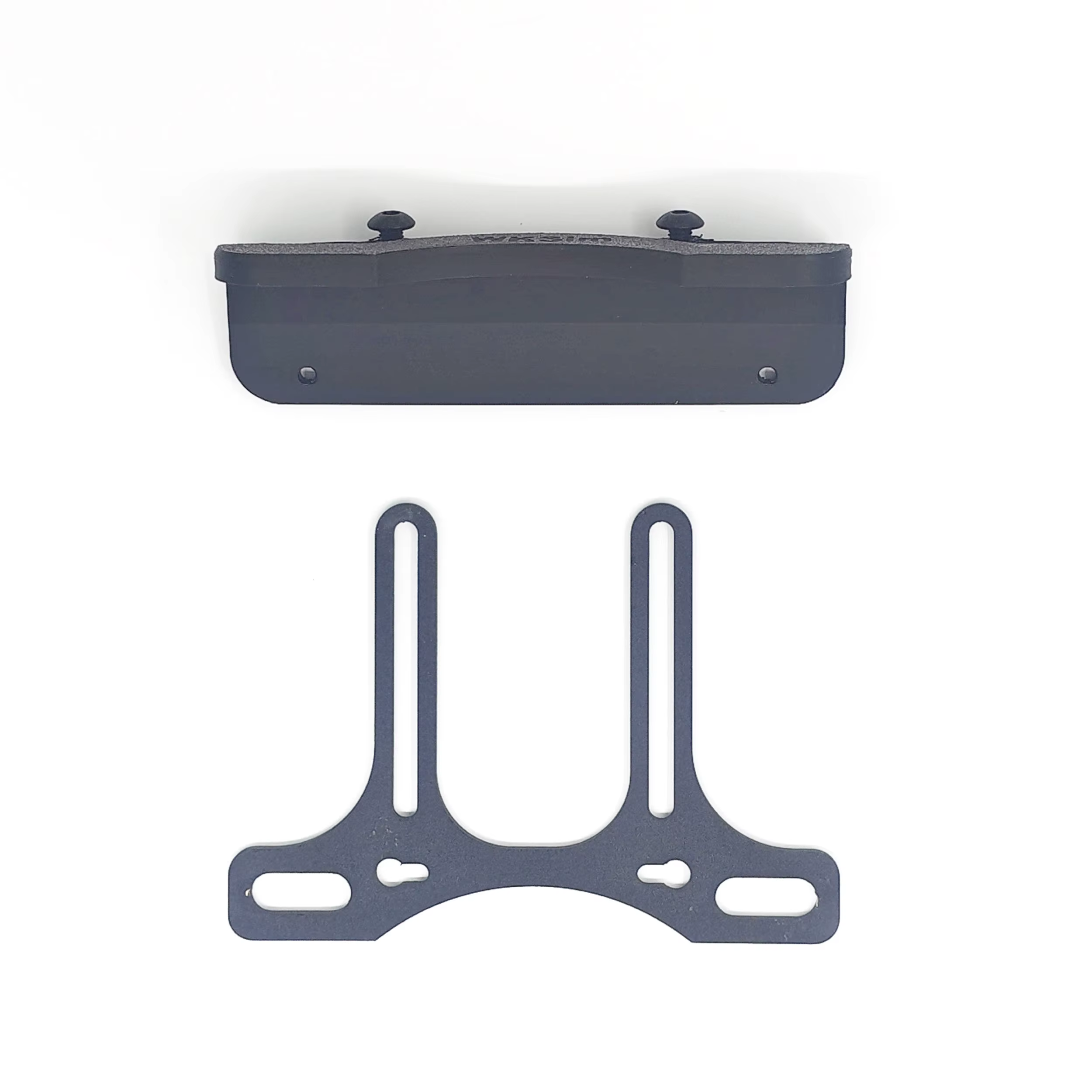 Support universel pour instruments de jeux de simulation de course