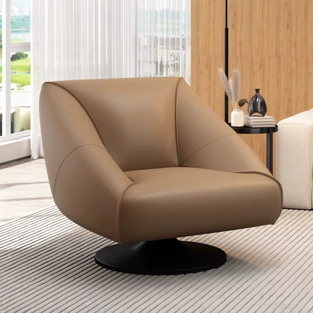 Chaises de jeu au design moderne et luxueux