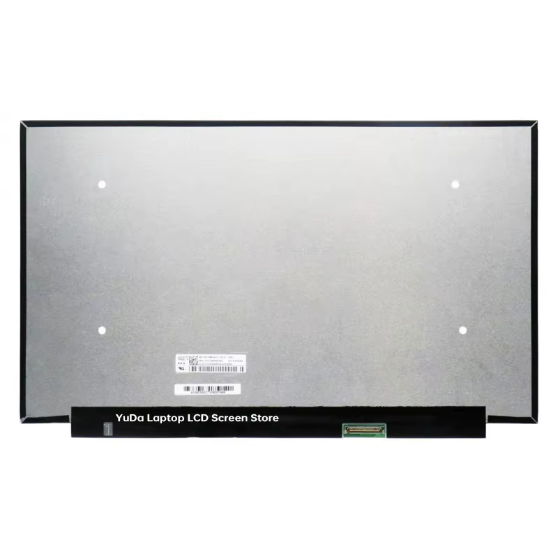 Écran LCD 15.6 pouces 144Hz NE156FHM-NX3 B156HAN15.0 pour Lenovo ideapad Gaming 3-15ACH6 15IHU6