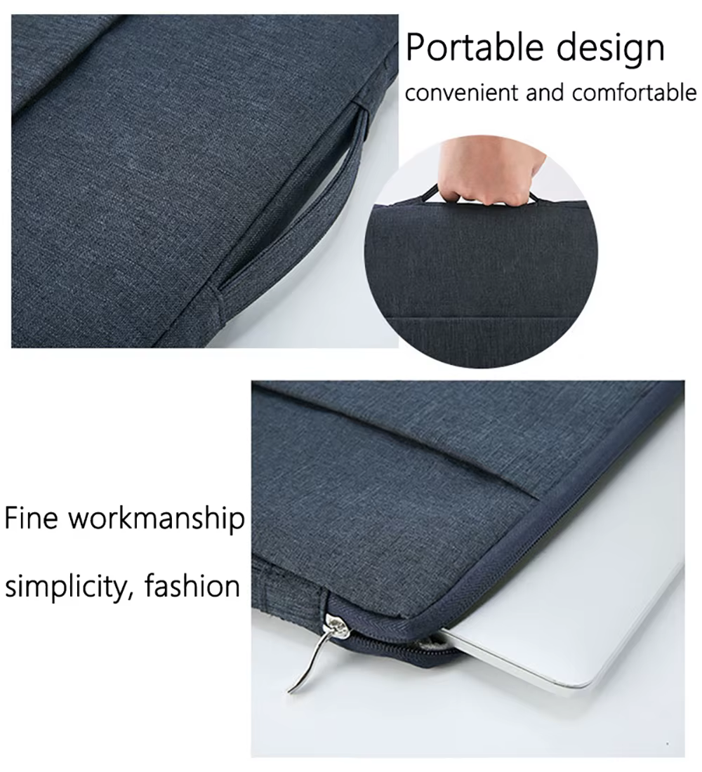 Housse souple pour ordinateur Portable