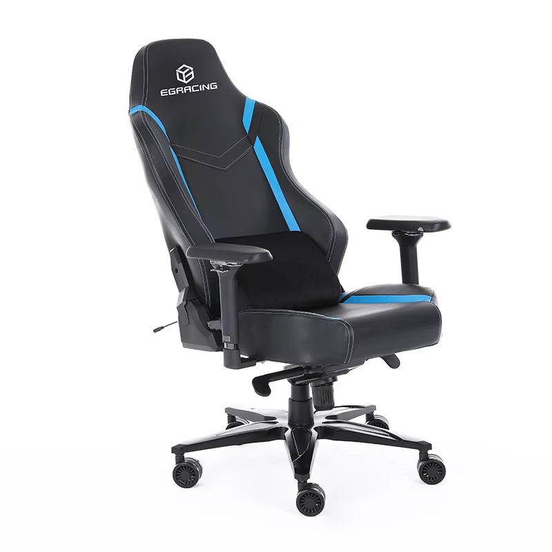 Chaise de jeu pour ordinateur haut de gamme