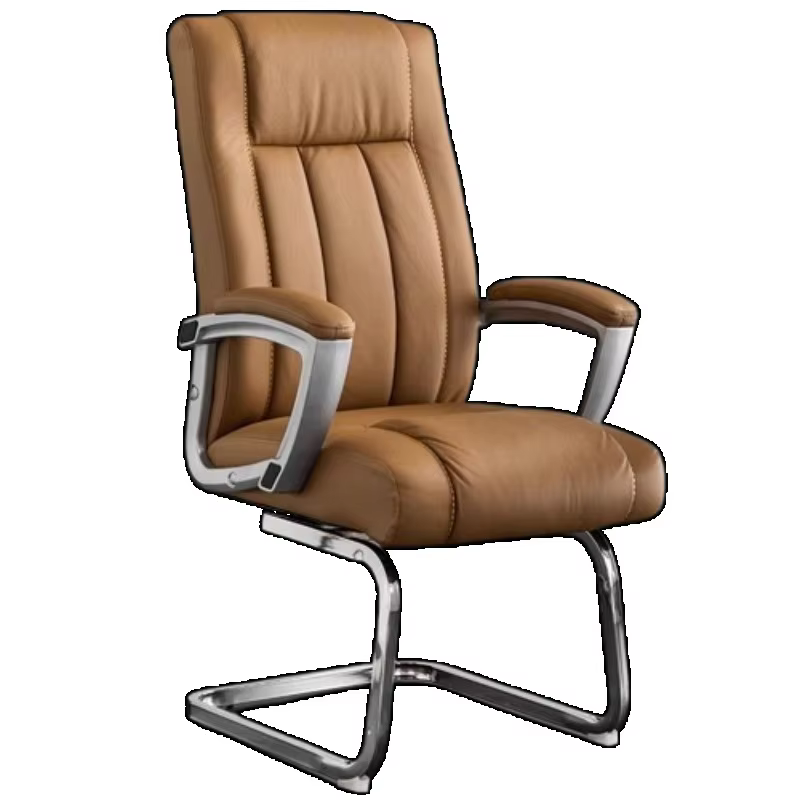Chaise de bureau de luxe moderne événements informatiques