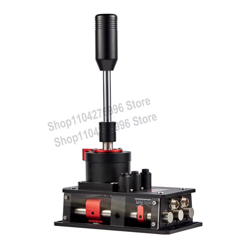 Simulateur de course SIMVERTEX V7 SQ2/6+4R