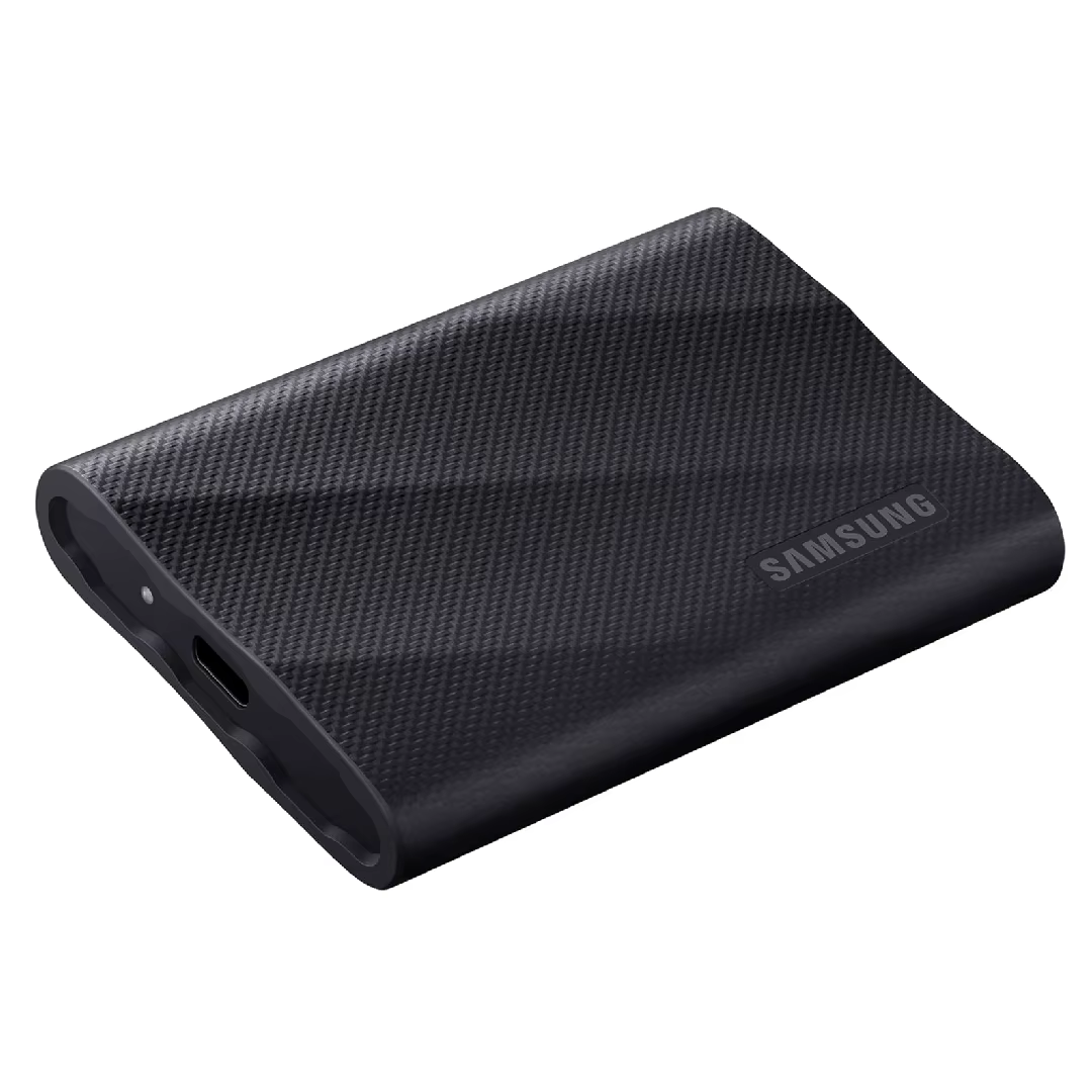 SSD portable Samsung T9 1 To 2 To 4 To USB 3.2 Gen 2x2