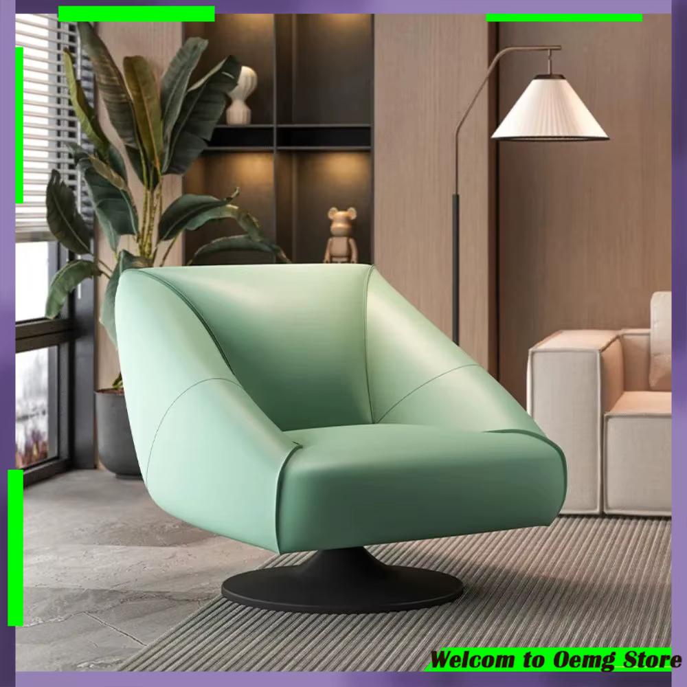 Chaises de jeu au design moderne et luxueux