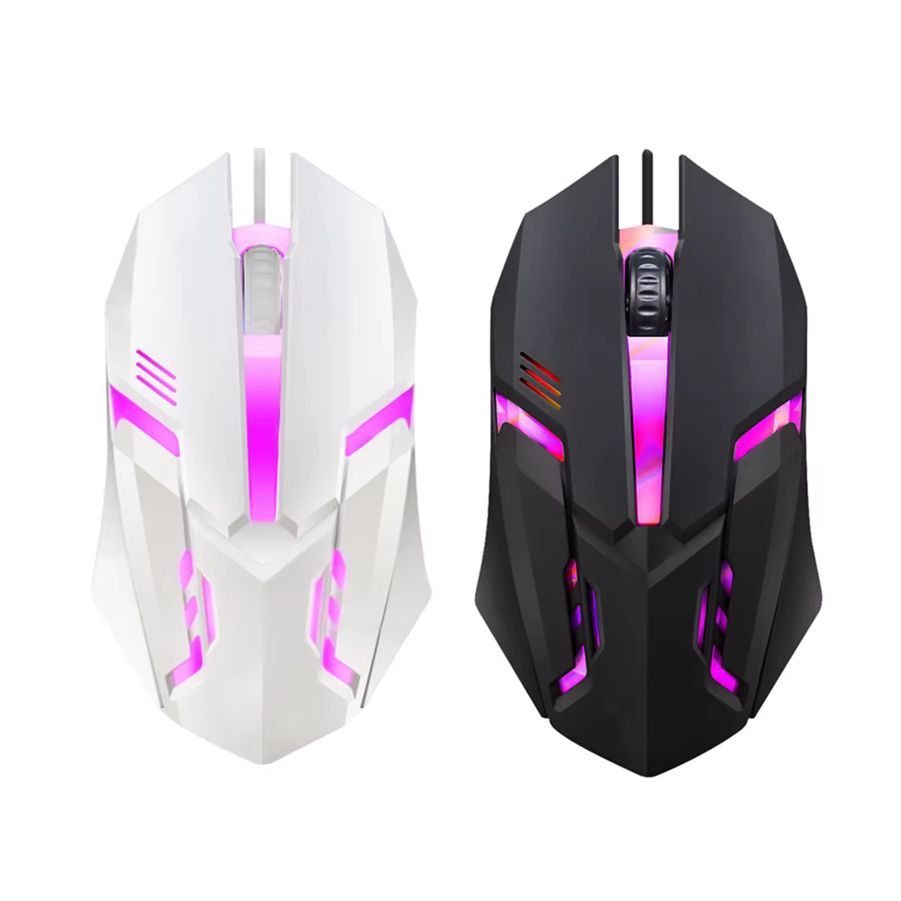E-sports USB souris filaire