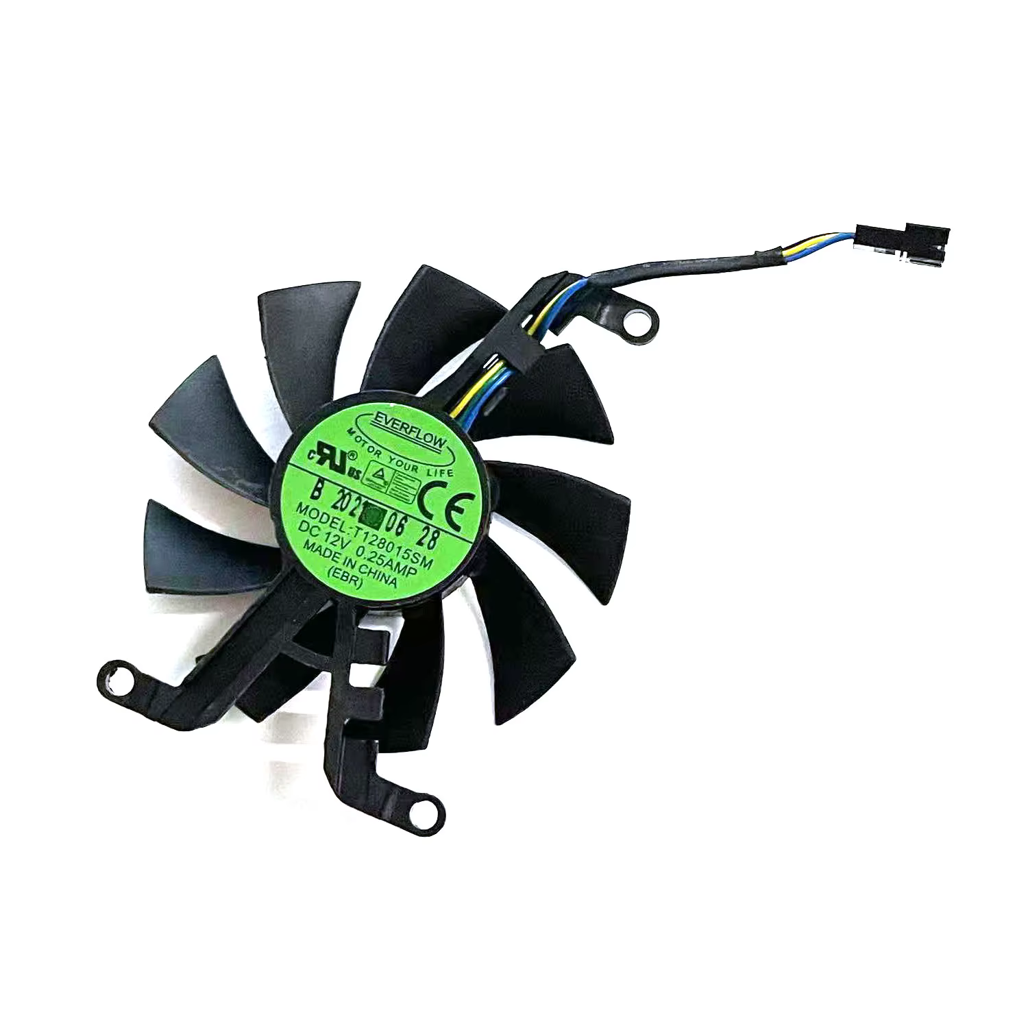 Pour carte graphique XFX AMD Radeon RX 6650XT OC V2 RX6600 XT