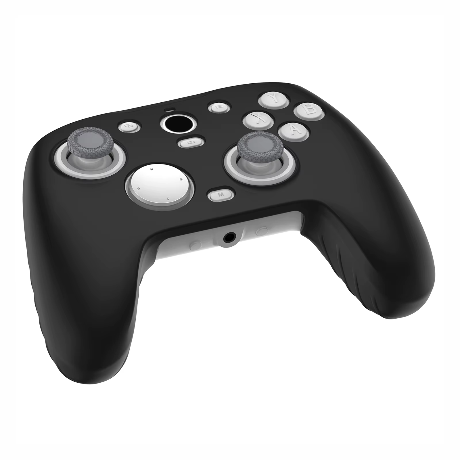 Housse de protection complète en silicone pour manettes Gamesir G7 Pro / SE