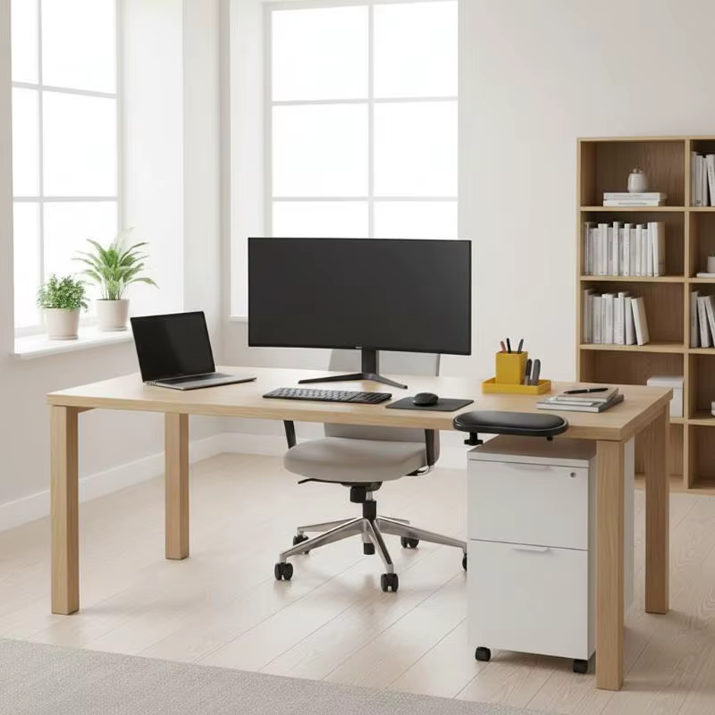 Support de repose-bras pour ordinateur