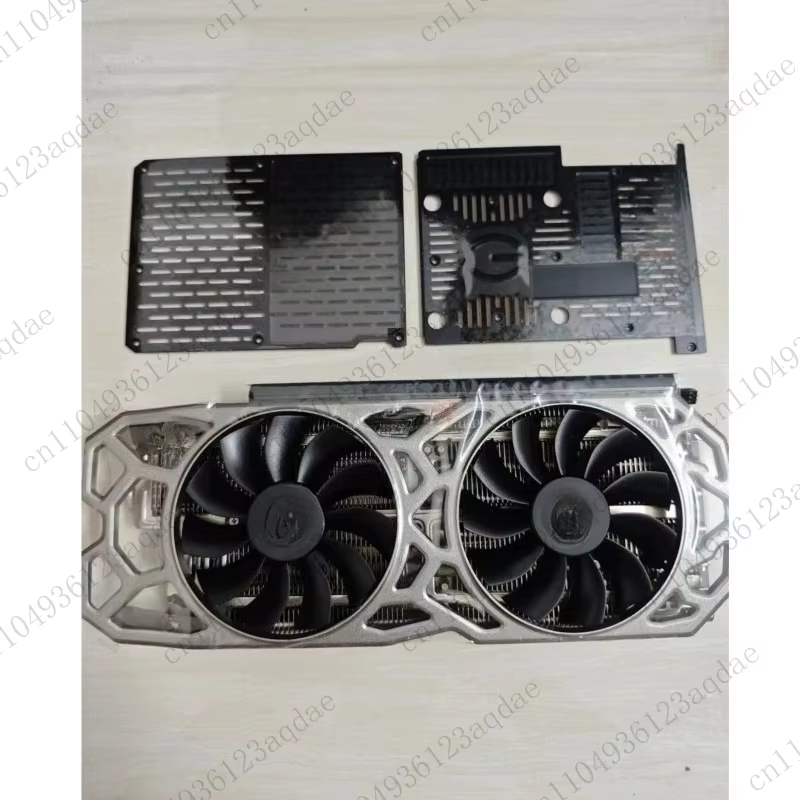Nouveau Refroidisseur de radiateur pour carte graphique 1080TI SC2