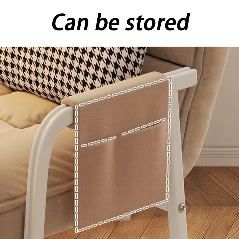 Chaise de bureau minimaliste