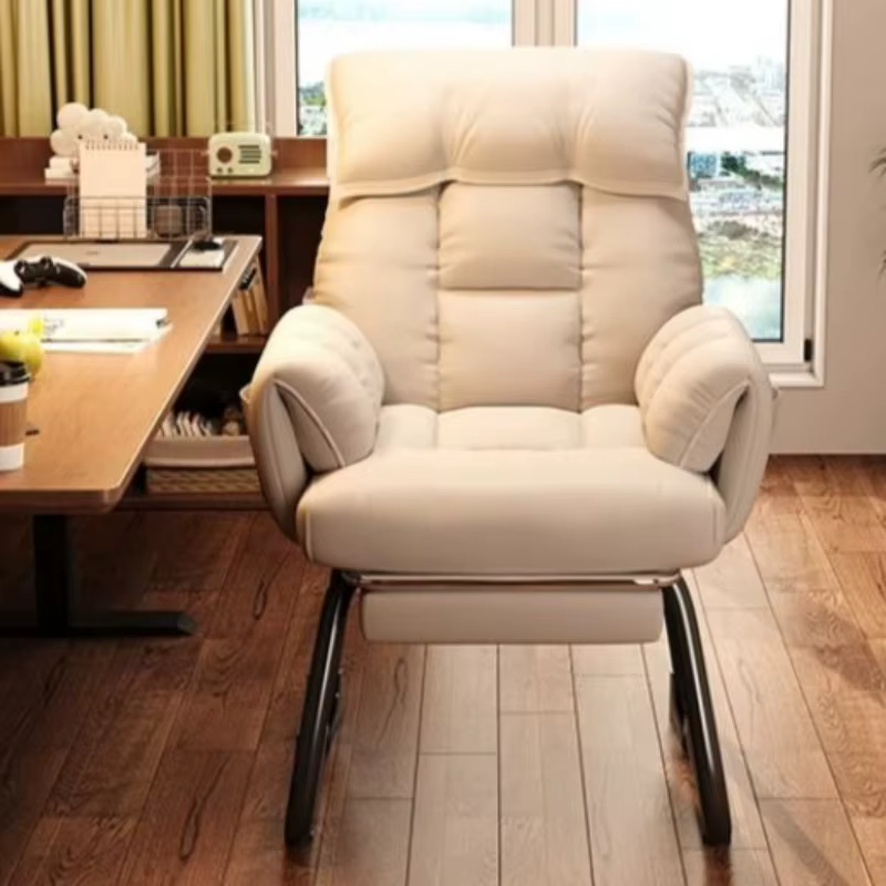 Chaise De bureau d'étude confortable