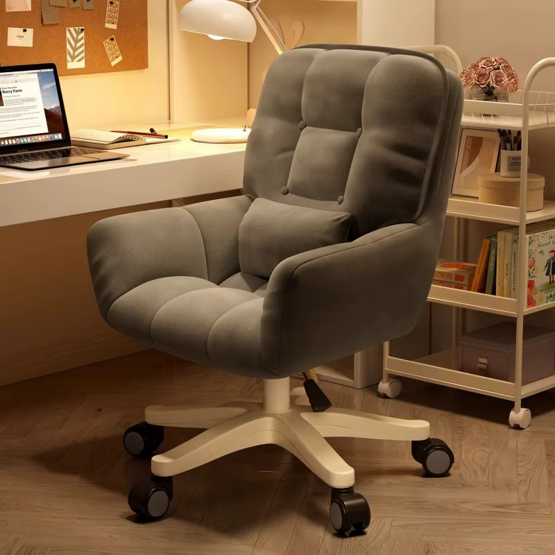 Chaise de bureau ergonomique pour dortoir