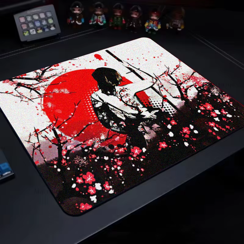 Tapis de souris de jeu E-Sports