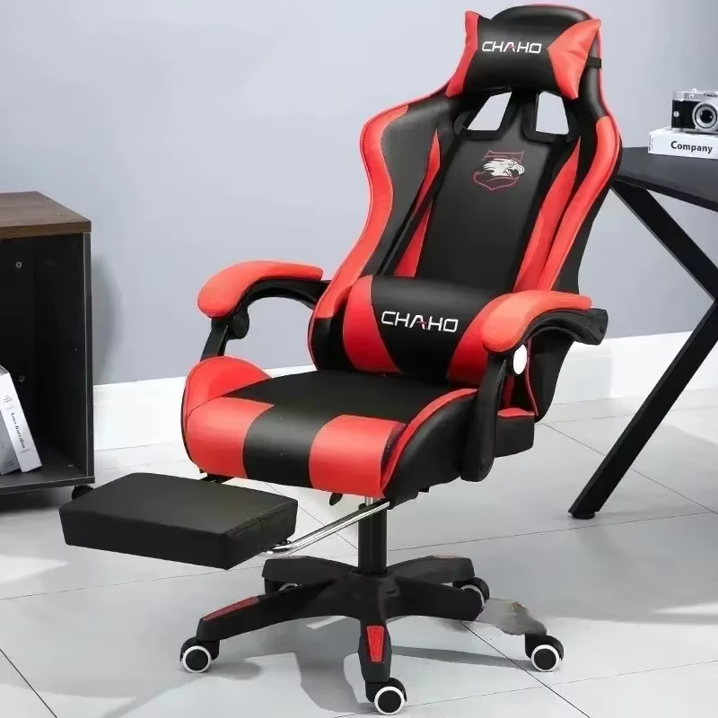 Chaise de Gamer PC Professionnelle Moderne