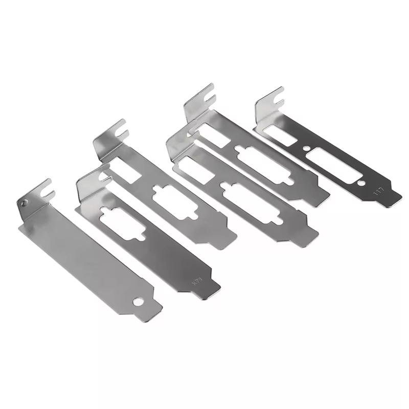 Adaptateur de support à profil bas