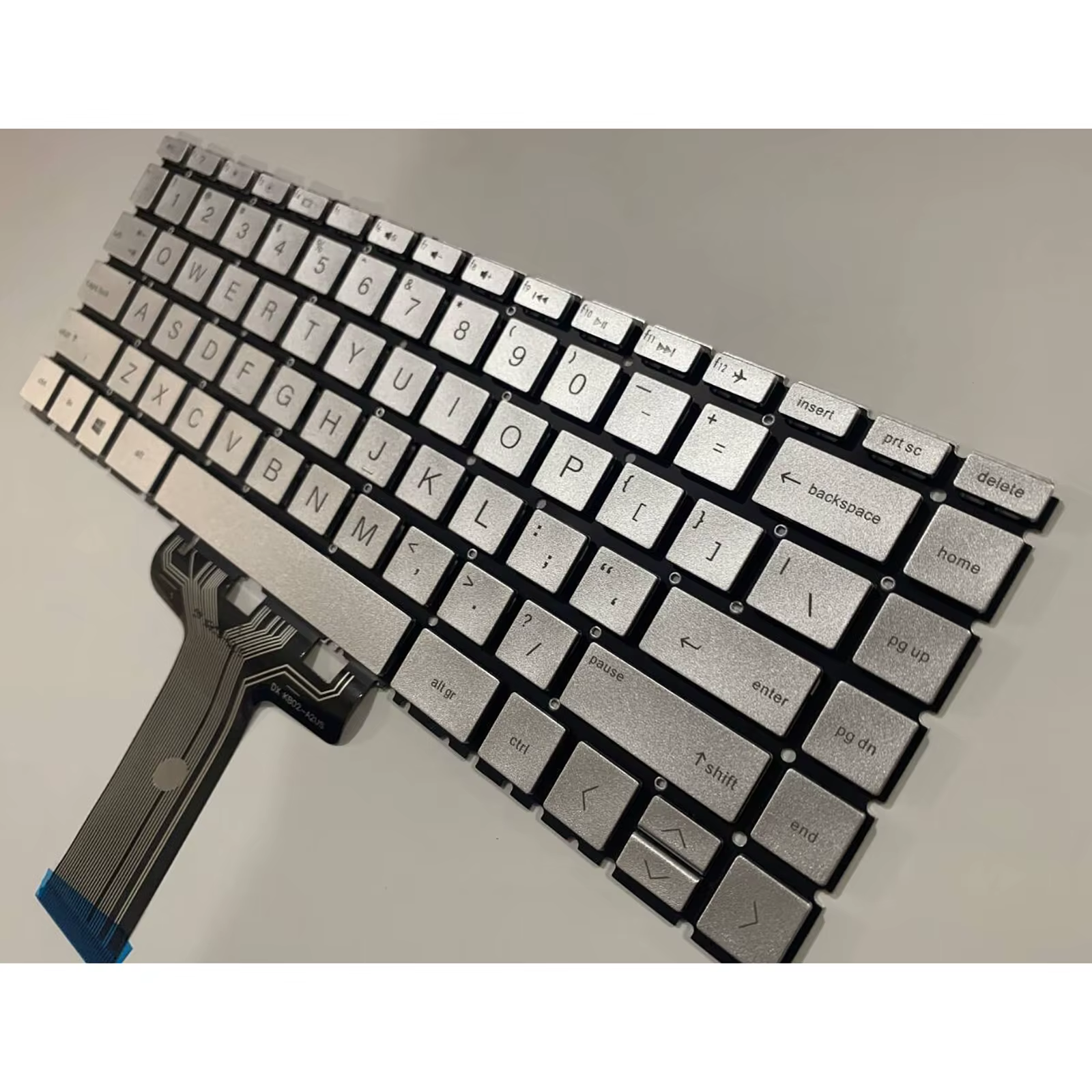 Clavier d'ordinateur portable US Layout pour HP Pavilion 14-CB 14-DA 14-CD 14-CF 14-DG 14-BD