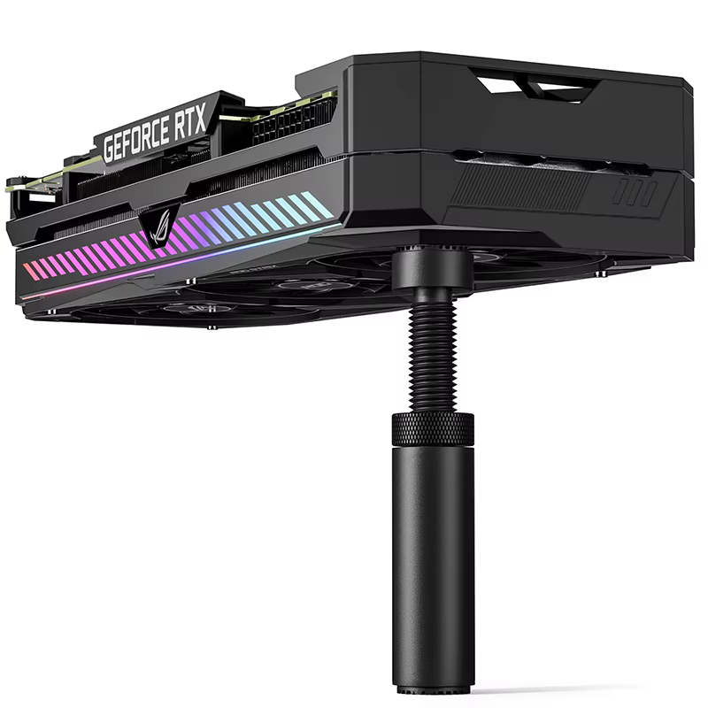 Fouling Jack GPU Support de carte vidéo