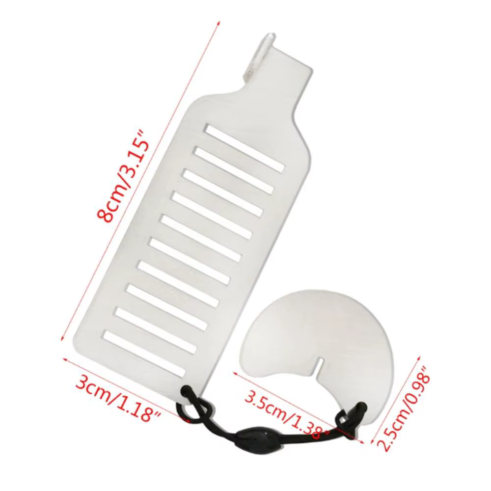 Serrure de porte portable de voyage, verrou de sécurité antivol pour porte, butée de porte universelle pour la sécurité à l'hôtel et à la maison