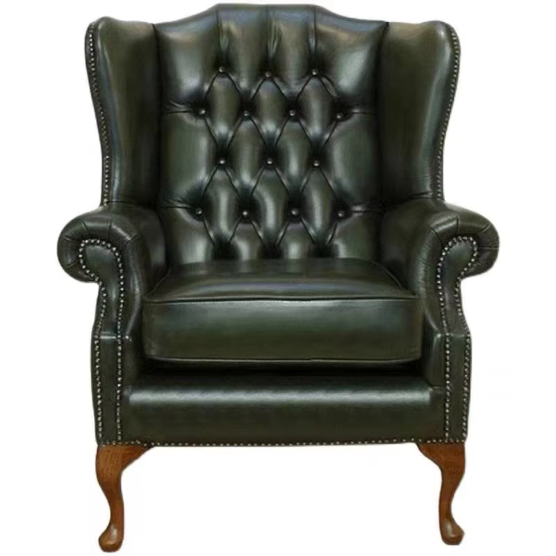 Chaise De bureau De luxe exécutive fauteuil ergonomique moderne