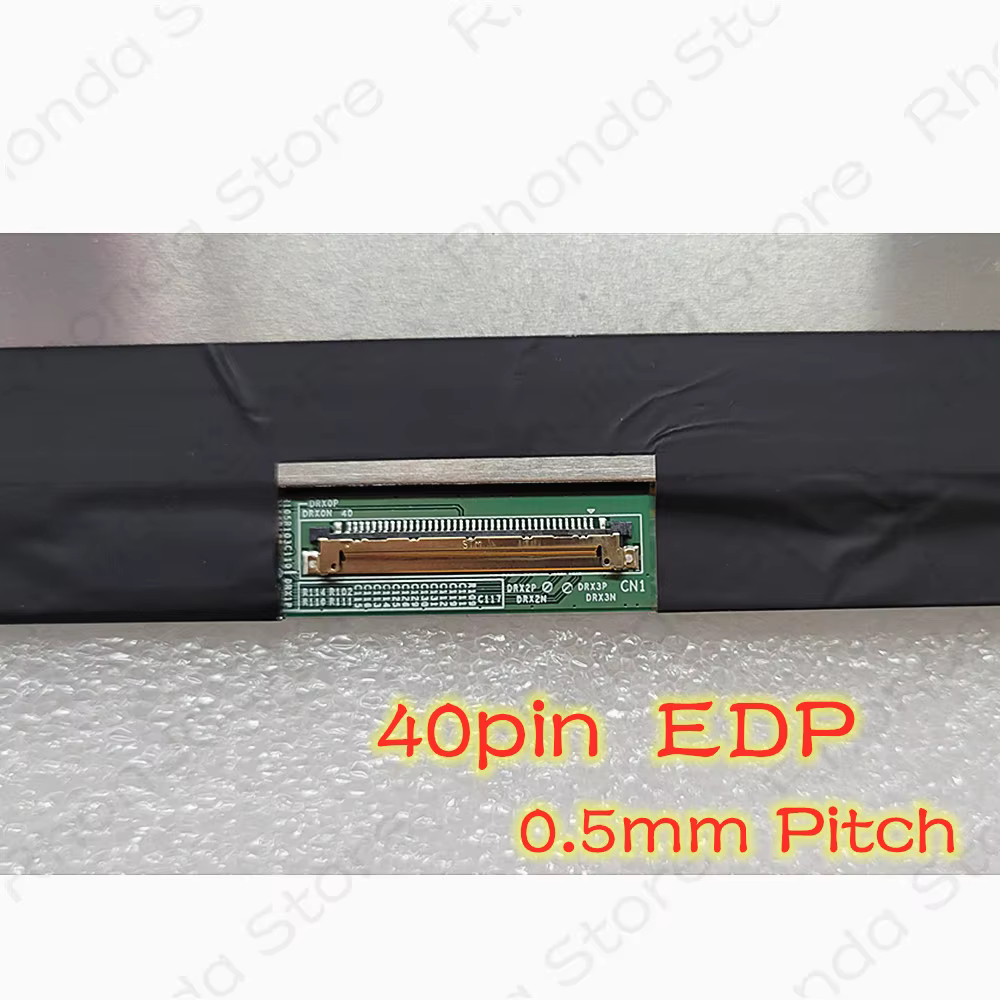 Écran LCD matriciel pour ordinateur portable HP OMEN