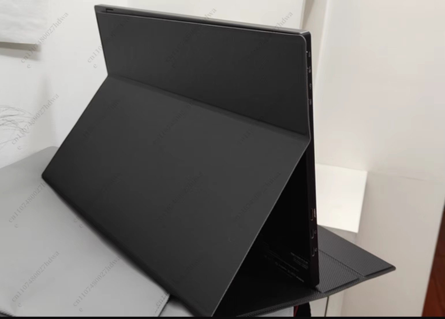 Étui de protection magnétique pour écrans portables ARZOPA