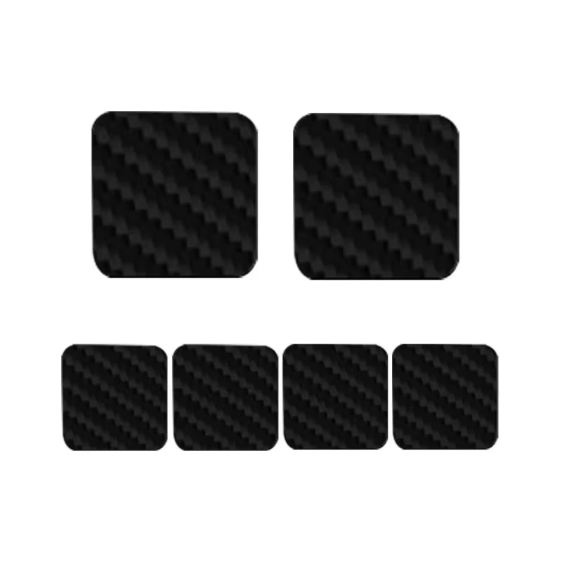 Jeu Autocollant pour pavé tactile Host Button pour Steam Deck