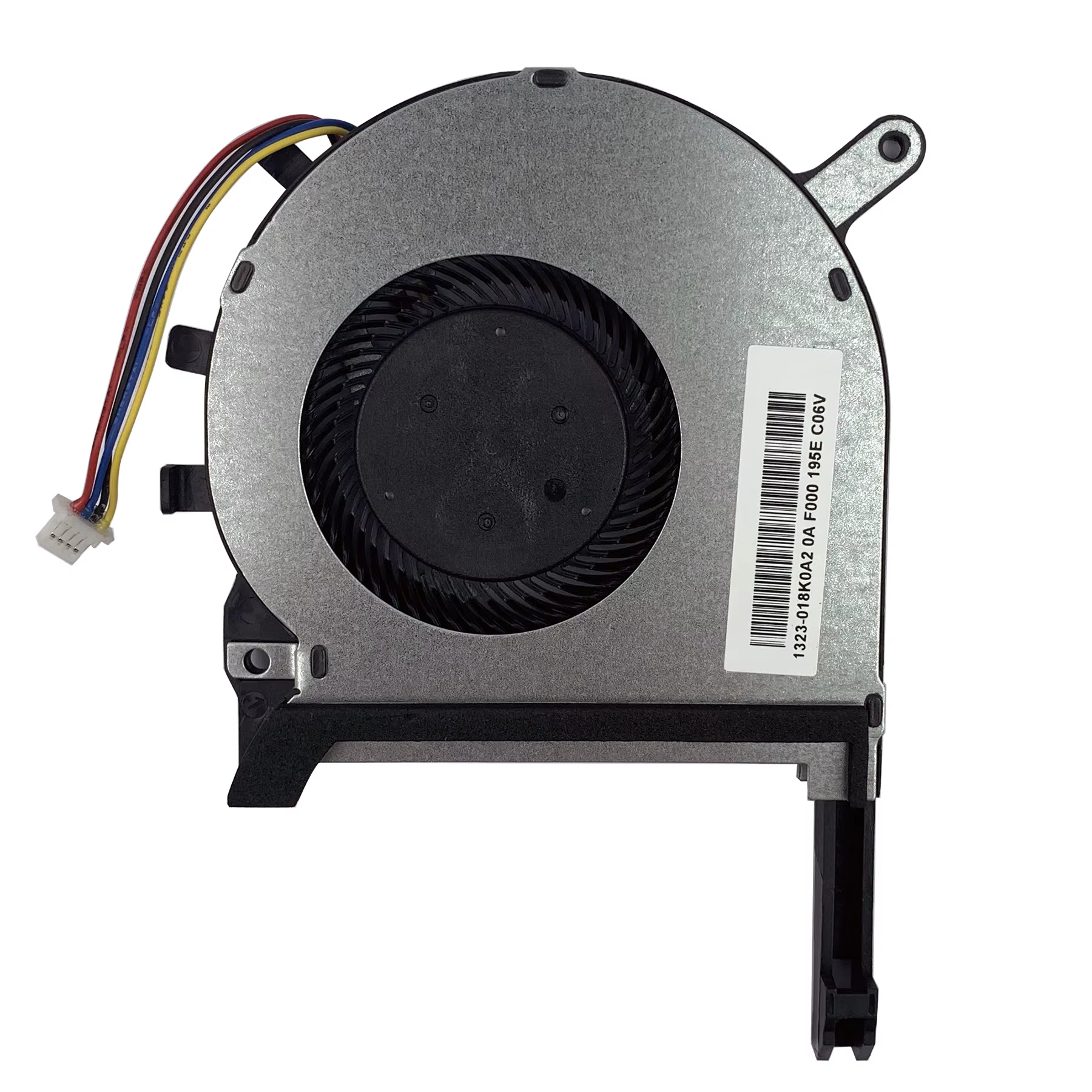 Nouveau ventilateur CPU + GPU 5V pour ASUS TUF FX505 FX705 FX506 (2020) FX706 (2020) TUF Gaming A15 FA506 (2020) TUF
