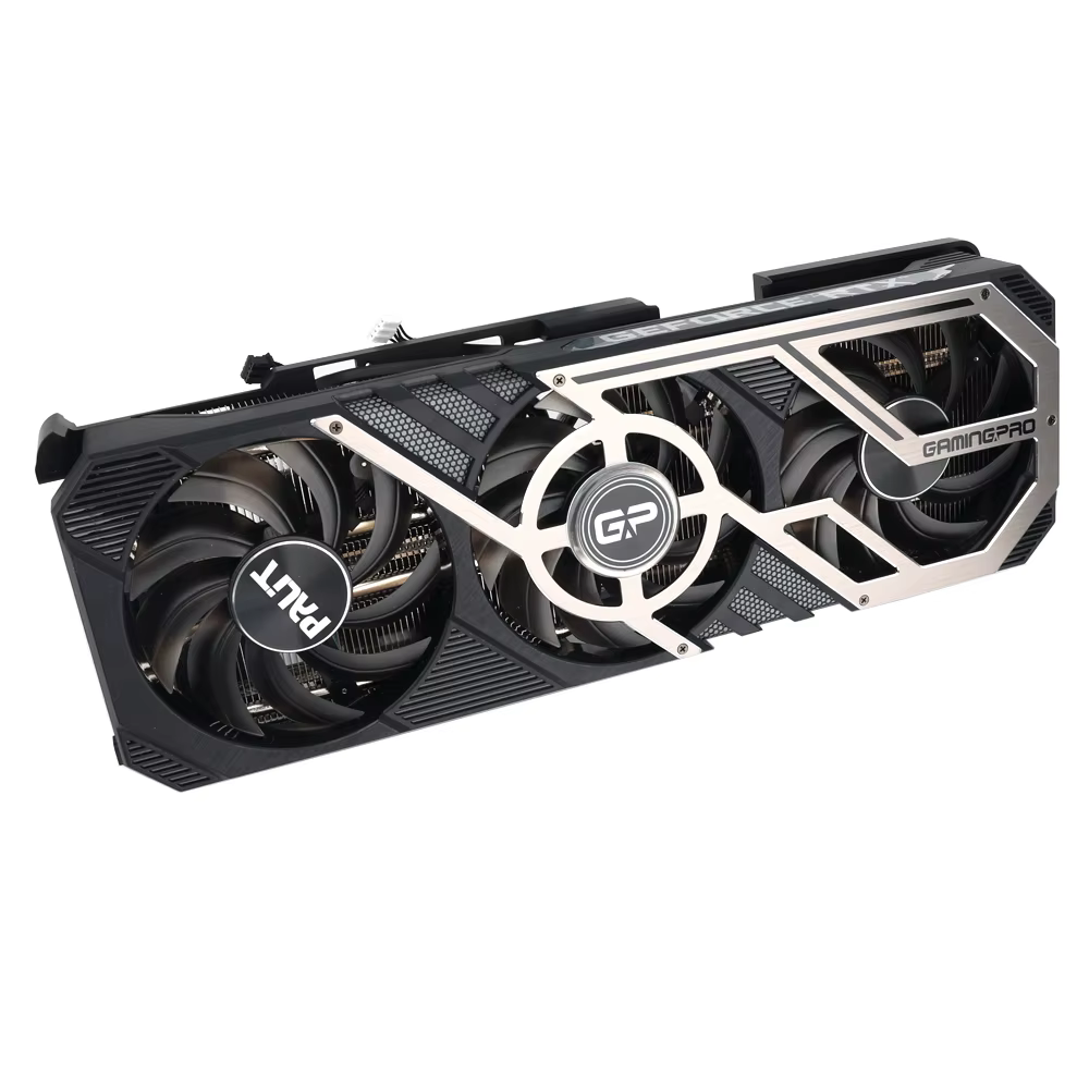 Dissipateur thermique de carte vidéo pour Palit RTX 3080 Ti 3090 Gamingpro 87MM