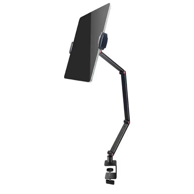Support de moniteur portable pour jeux et streaming en direct