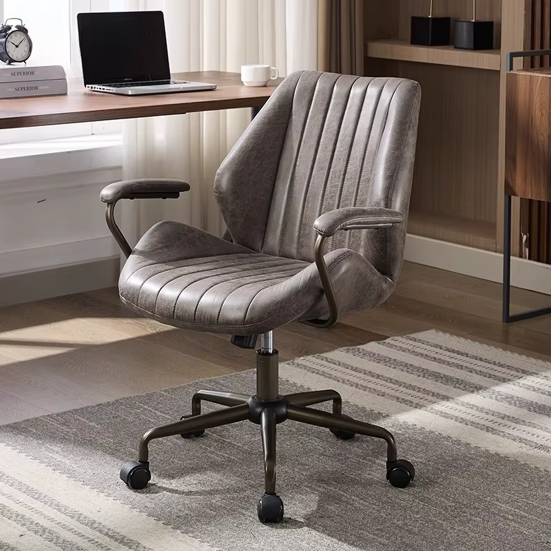 Chaises de bureau ergonomiques