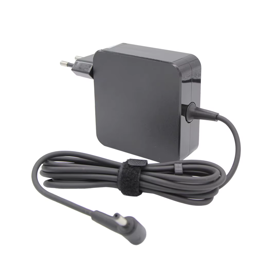 Chargeur d'ordinateur portable AC 19V