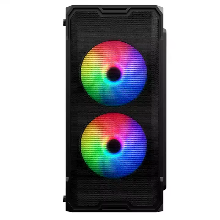 Boîtiers et tours d'ordinateur de jeu PC Full Tower à prix d'usine – Boîtier de PC de bureau