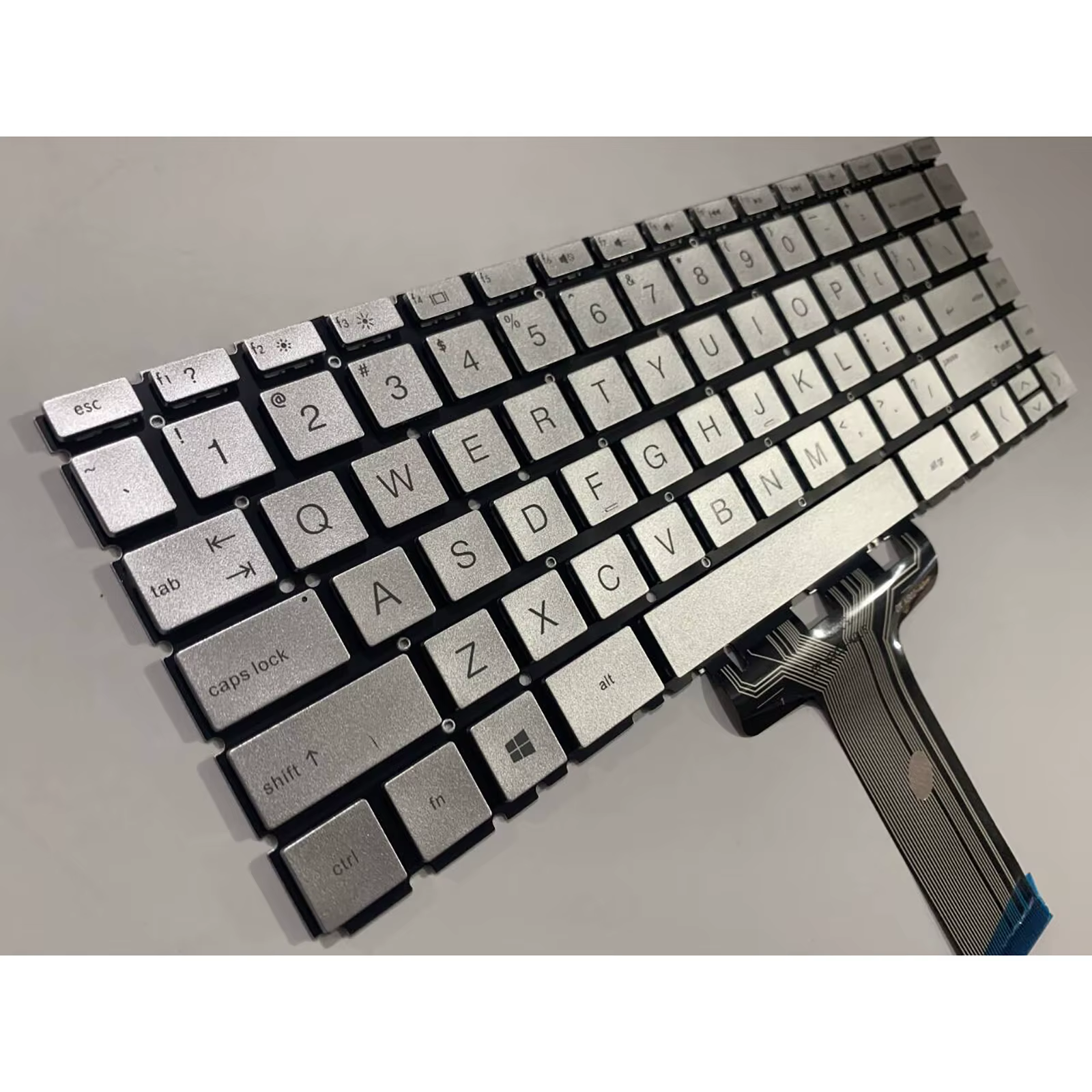 Clavier d'ordinateur portable US Layout pour HP Pavilion 14-CB 14-DA 14-CD 14-CF 14-DG 14-BD